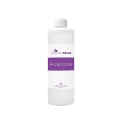 BEAUTIFUL NAILS Acetone